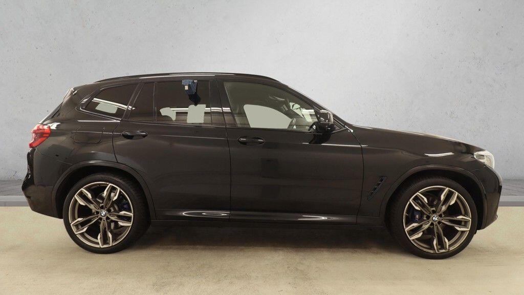 BMW X3 - Image 8