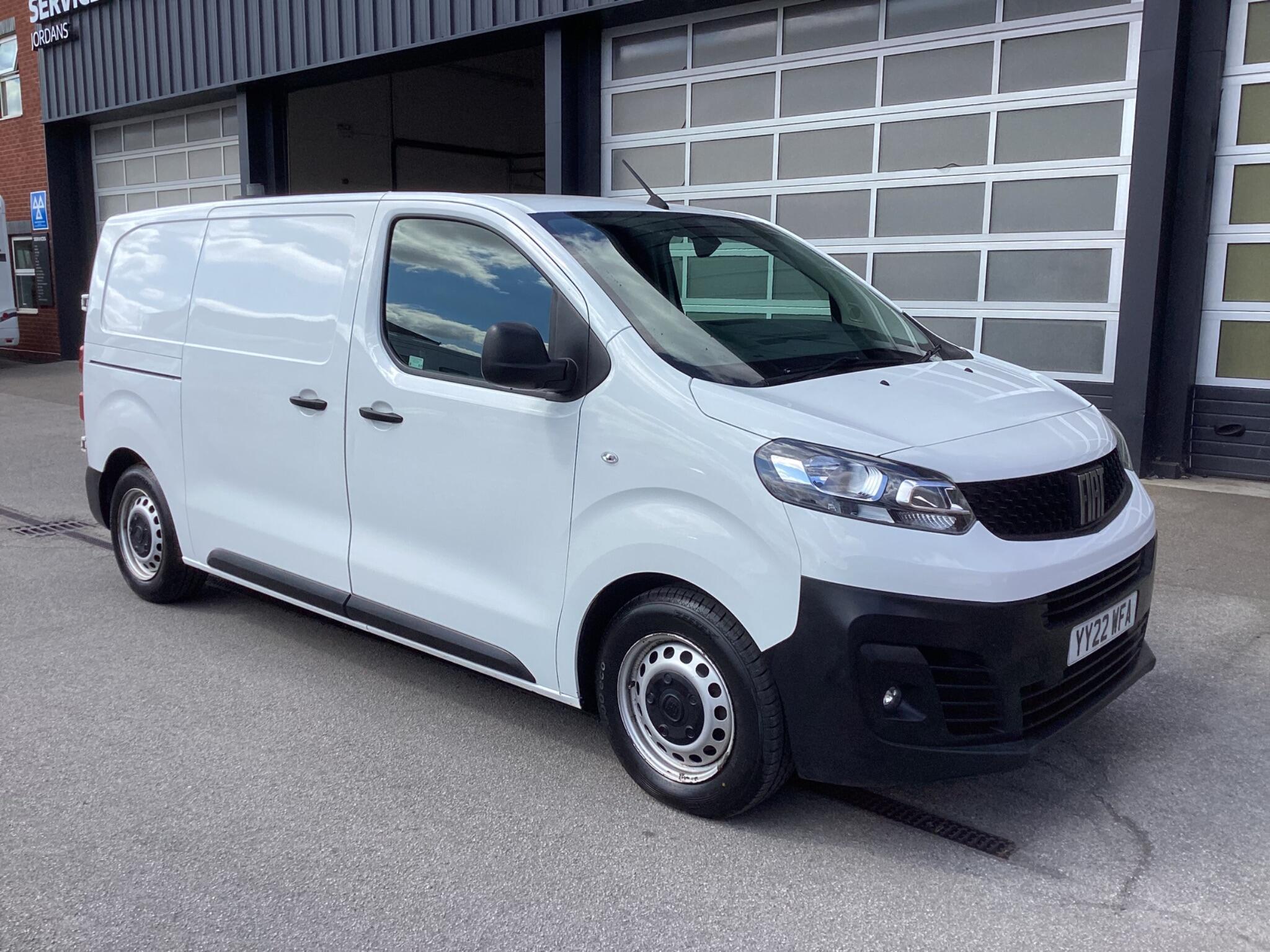 Fiat Scudo - Image 8