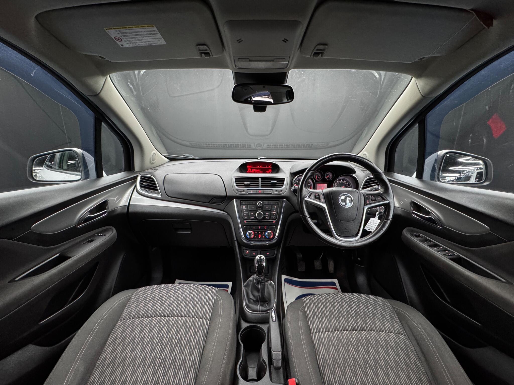 Vauxhall Mokka - Image 17