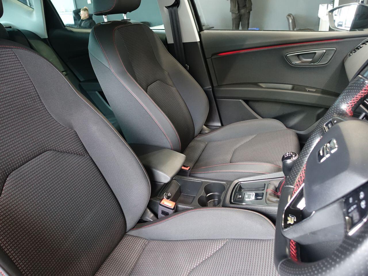 SEAT Leon - Image 13