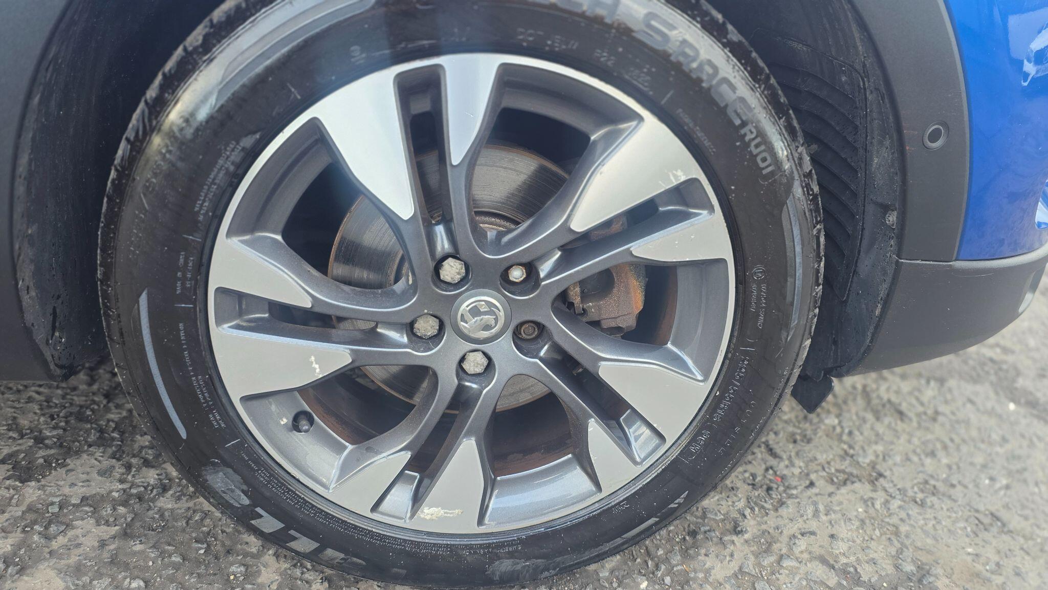 Vauxhall Grandland X - Image 46