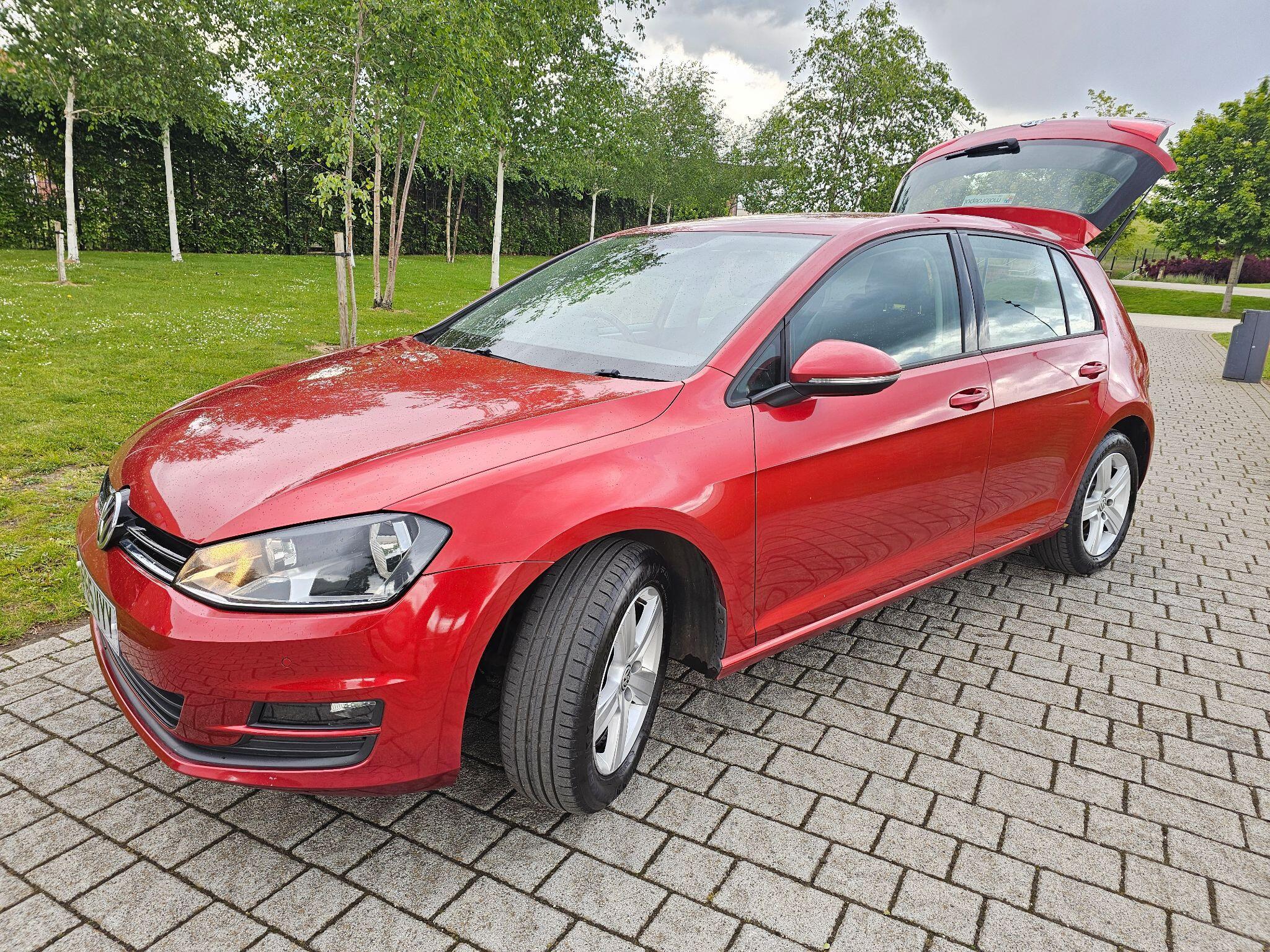Volkswagen Golf - Image 39