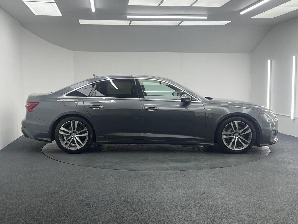 Audi A6 Saloon - Image 13