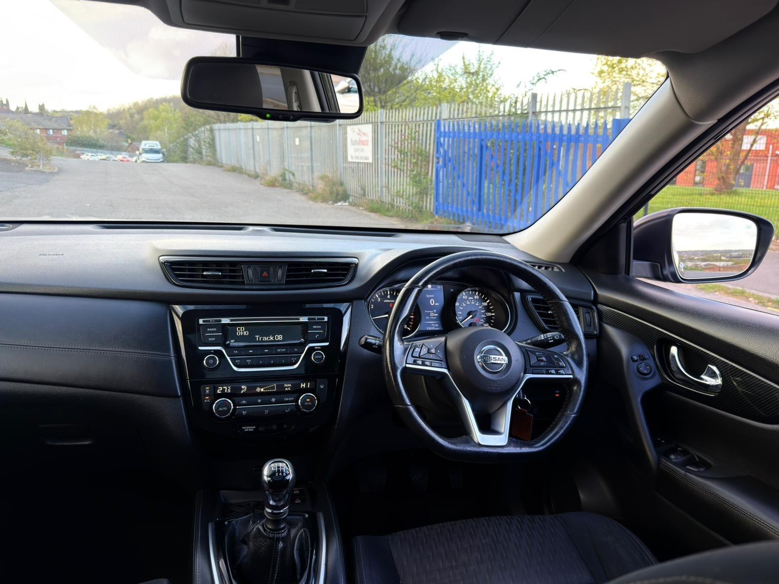 Nissan X-Trail - Image 17