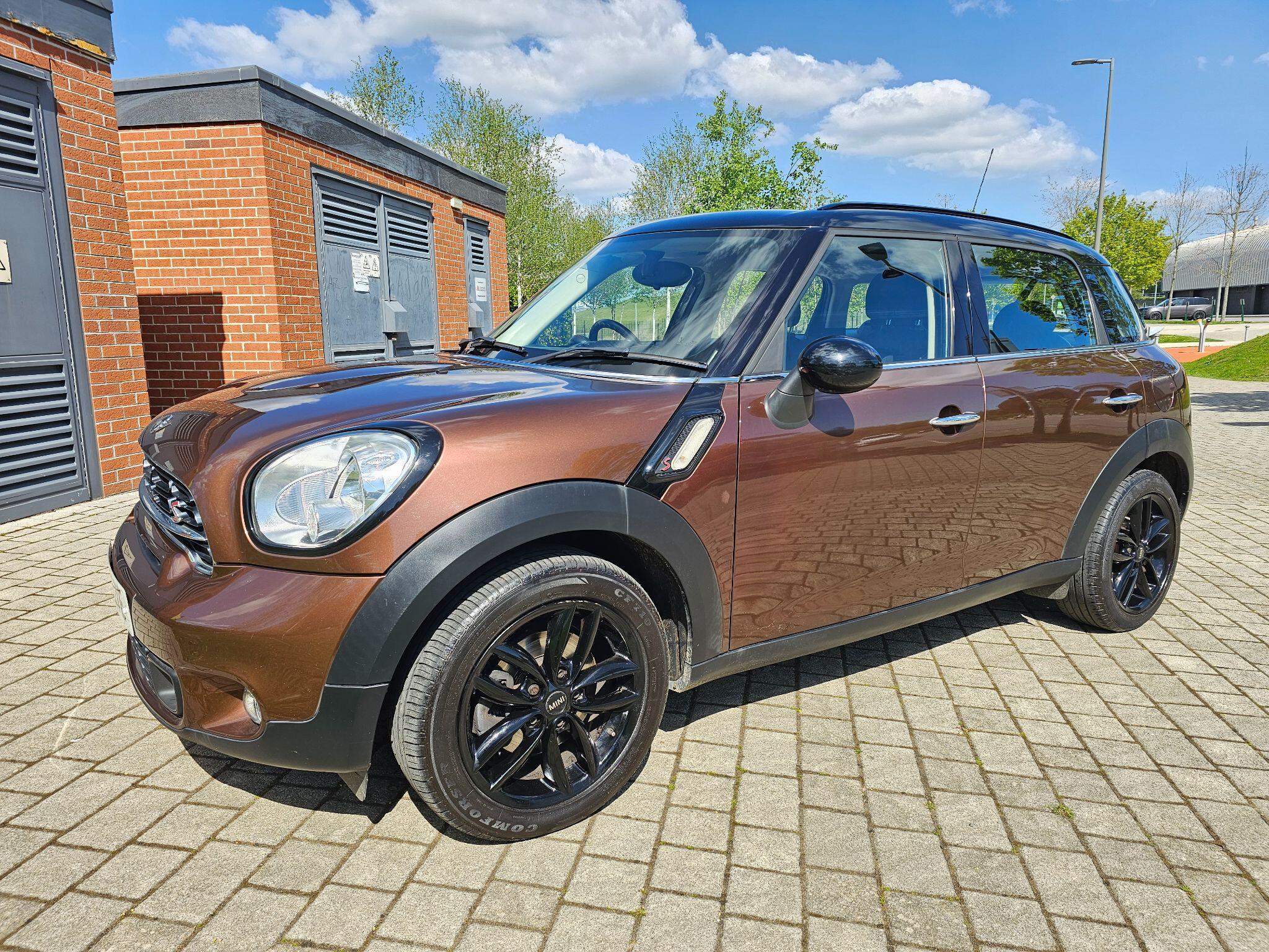 MINI Countryman - Image 5