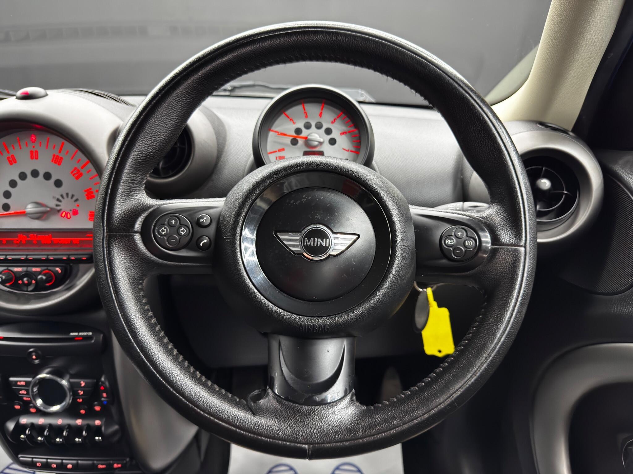 MINI Countryman - Image 19