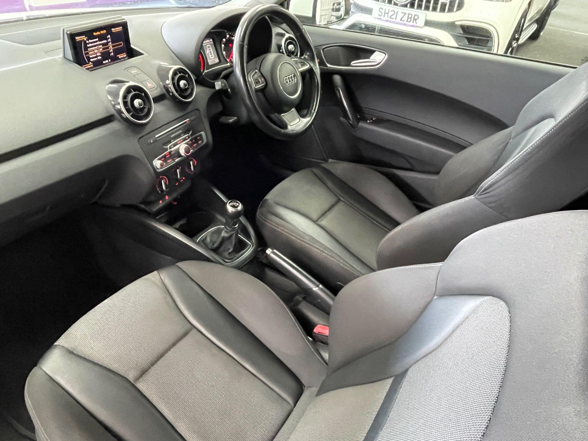 Audi A1 - Image 27