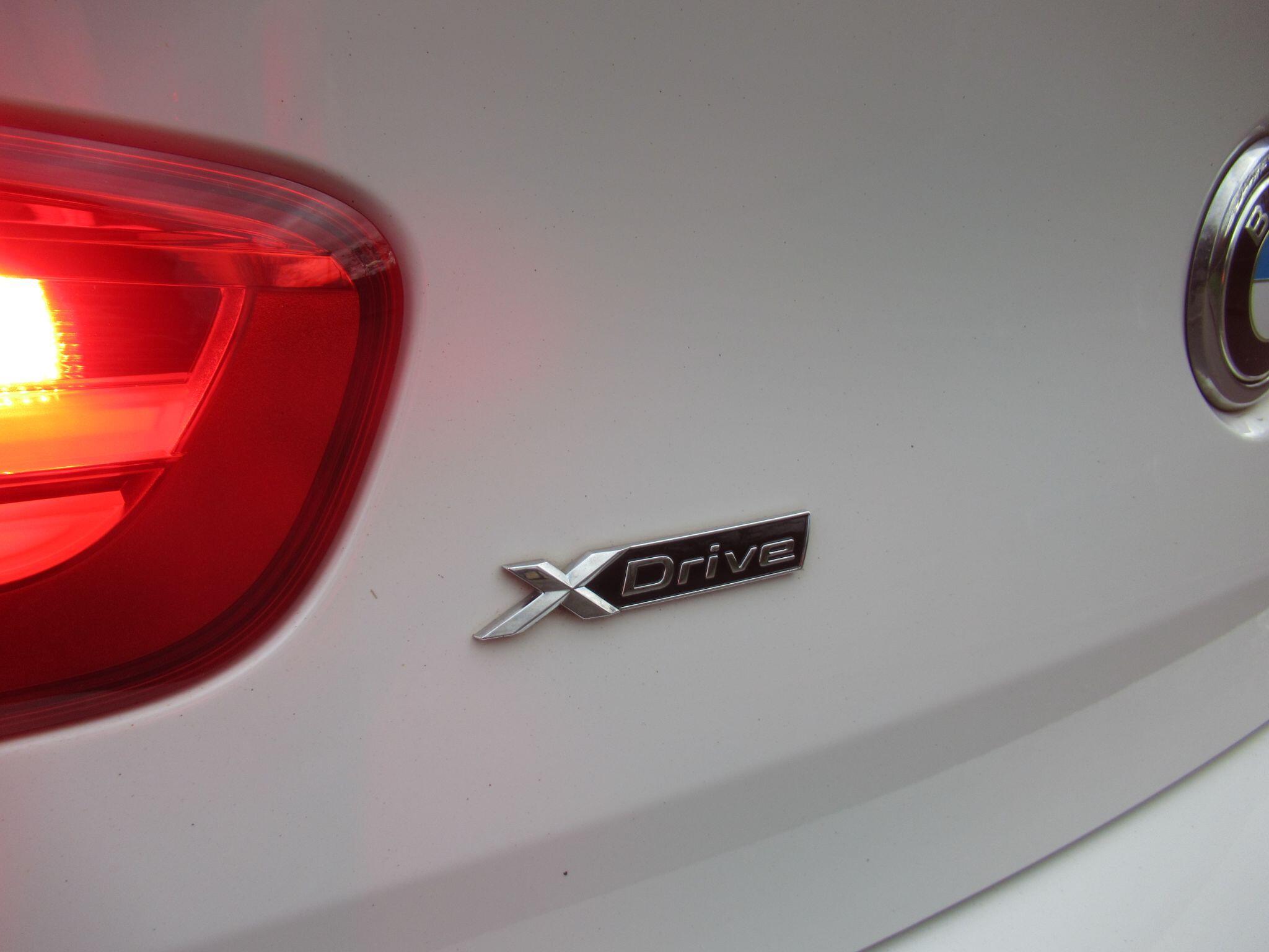 BMW 1 Series - Image 8