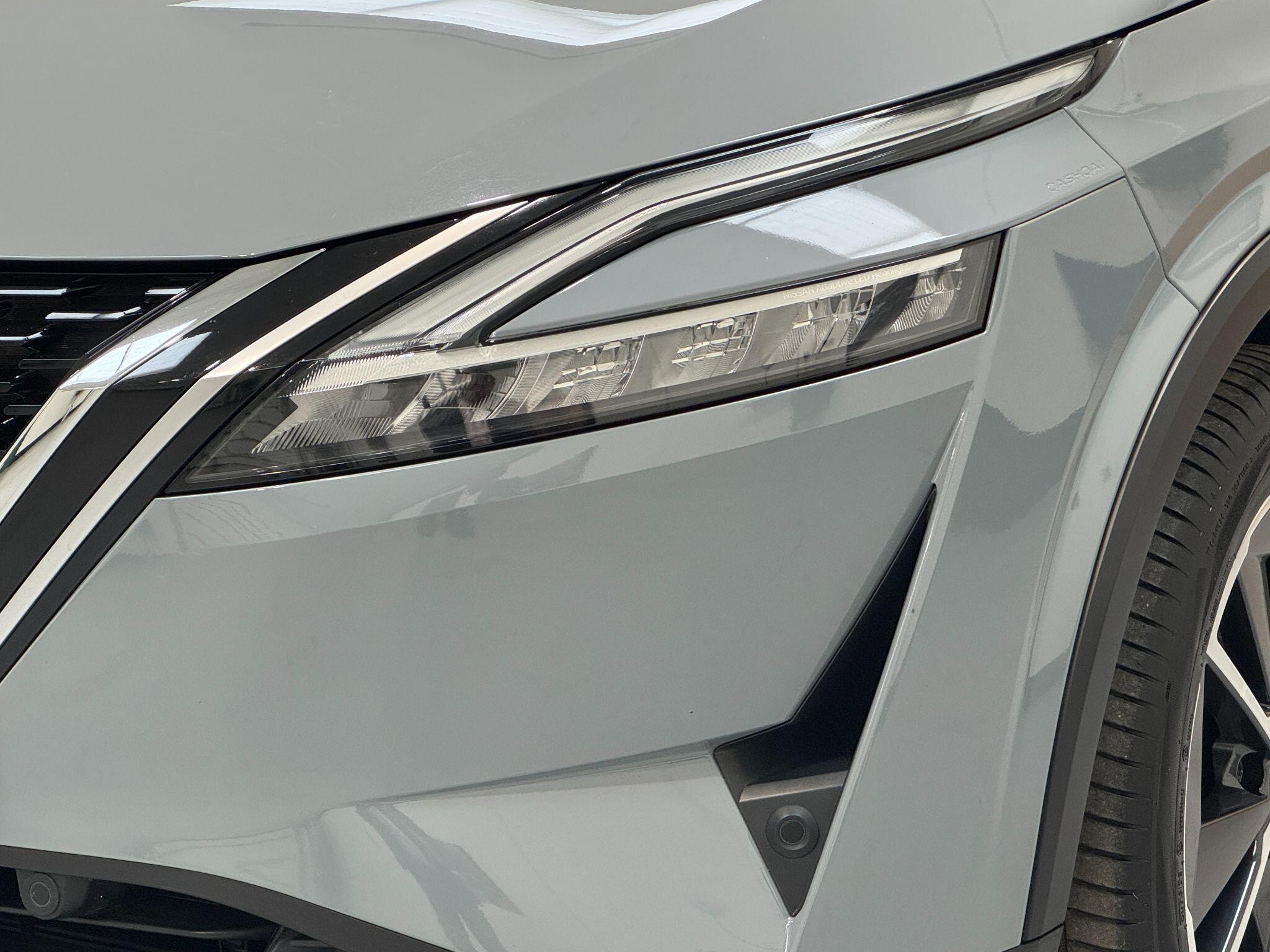 Nissan Qashqai - Image 50