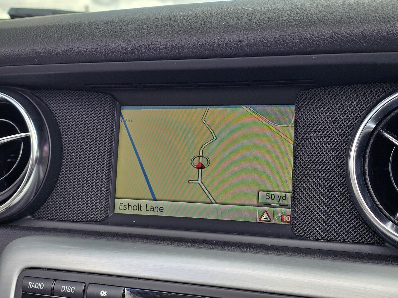 Mercedes SLK - Image 9