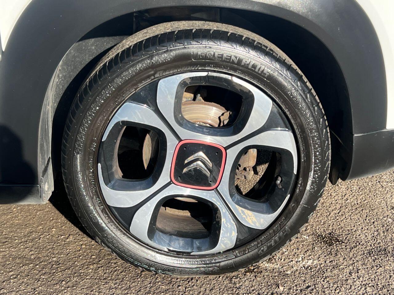 Citroen C3 Aircross - Image 29