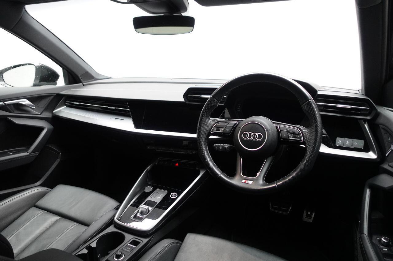 Audi A3 - Image 11