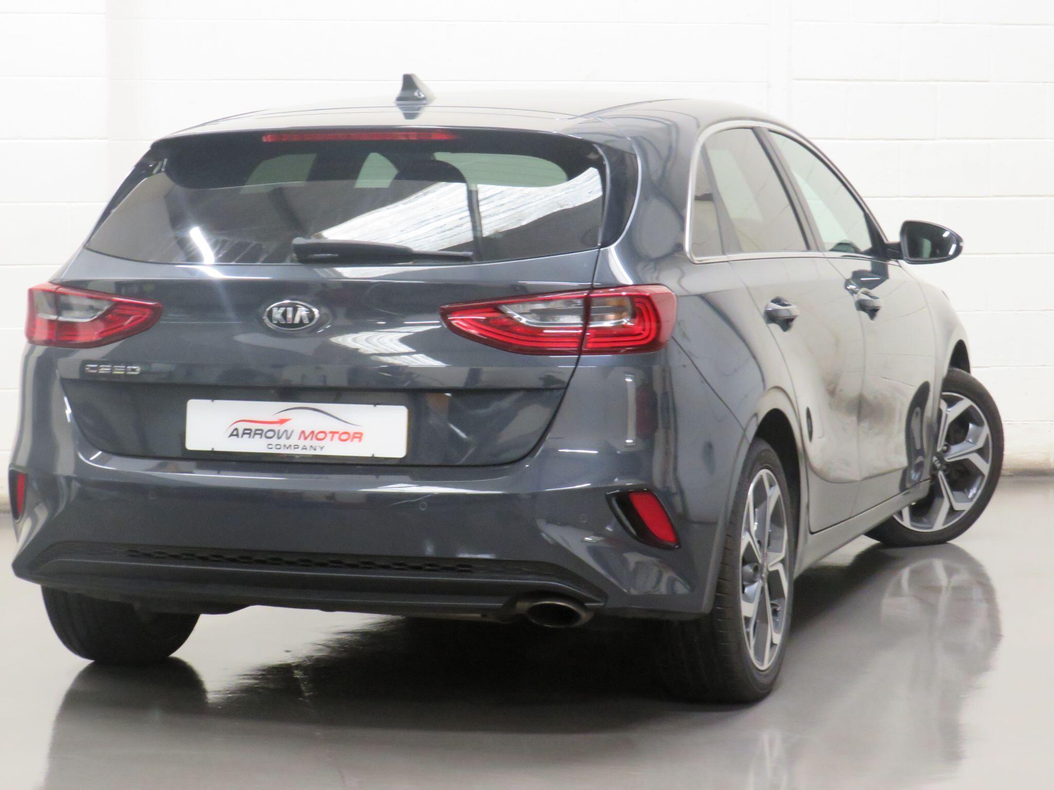 Kia ceed - Image 3