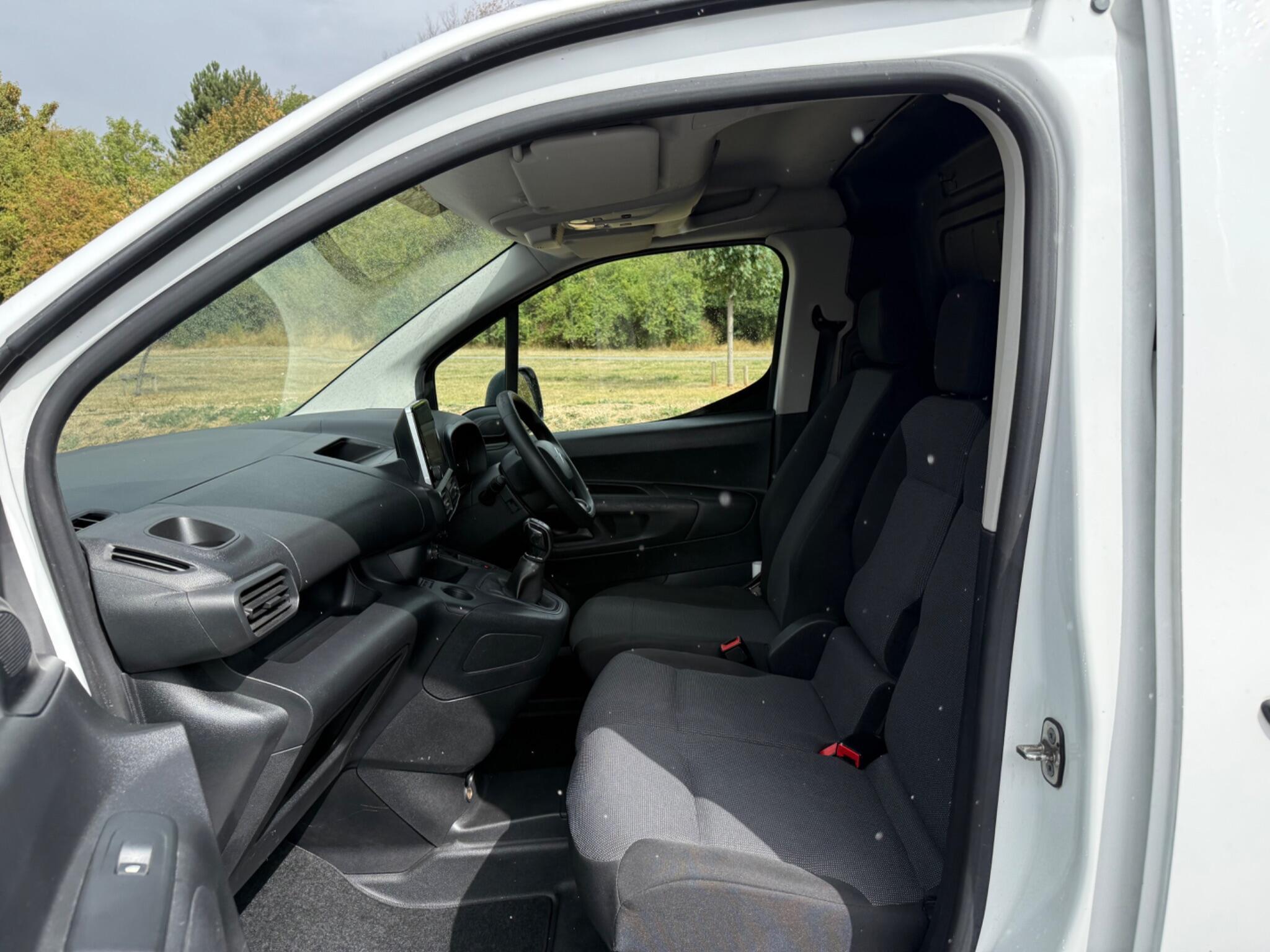 Citroen Berlingo - Image 8