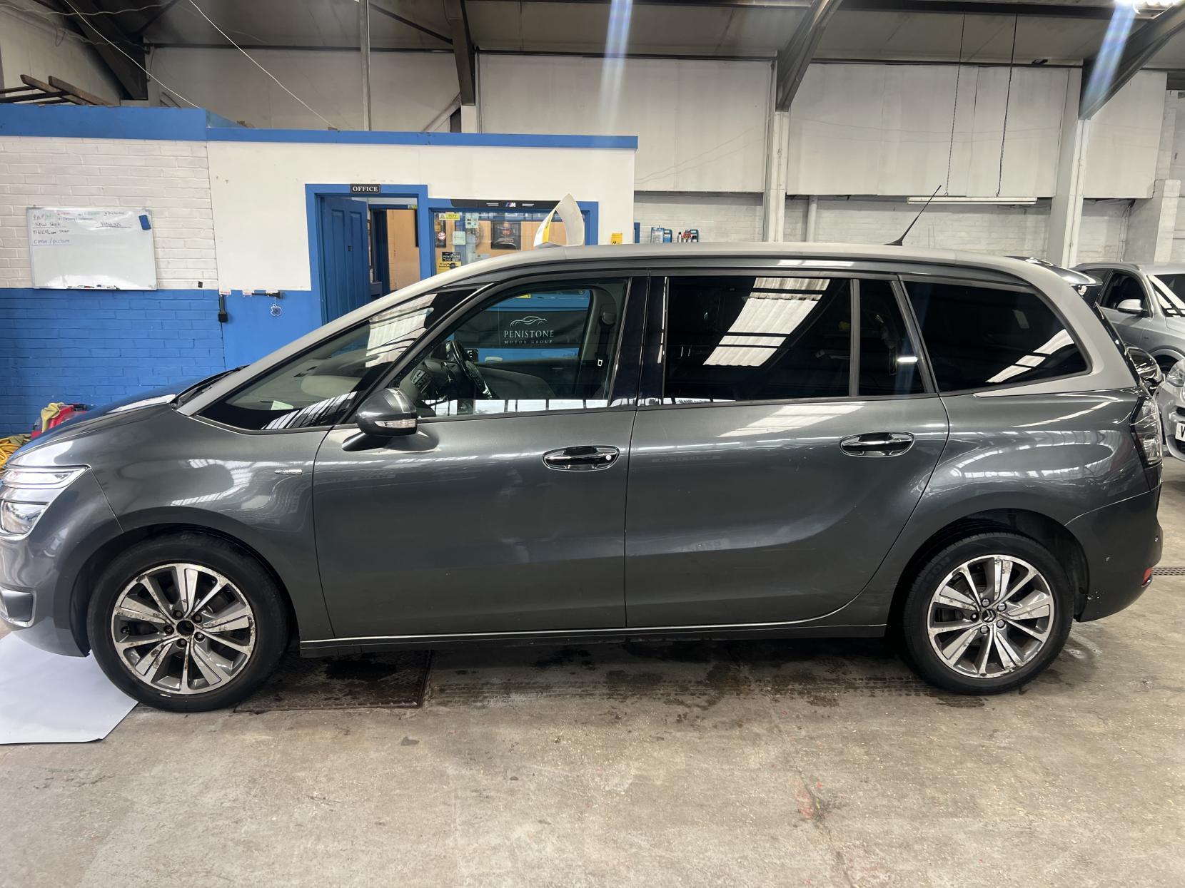Citroen Grand C4 Picasso - Image 9