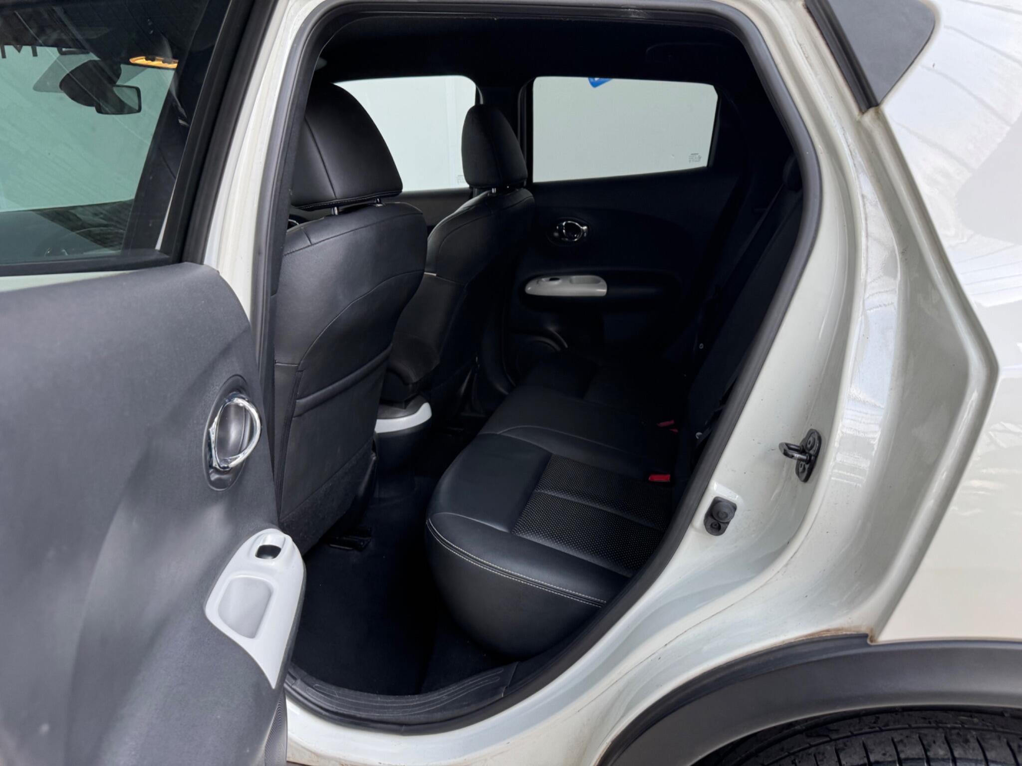 Nissan Juke - Image 11