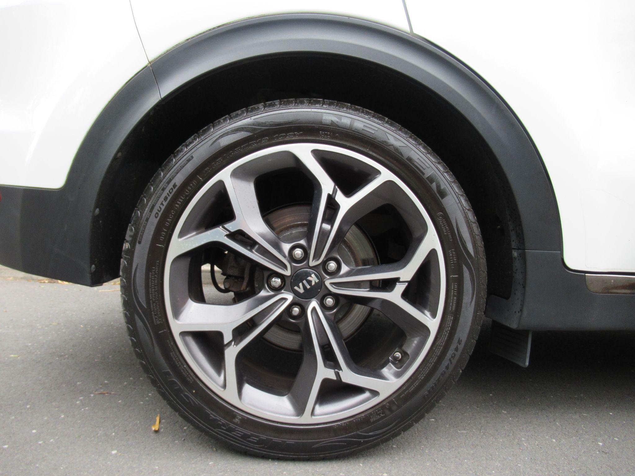 Kia Sportage - Image 15