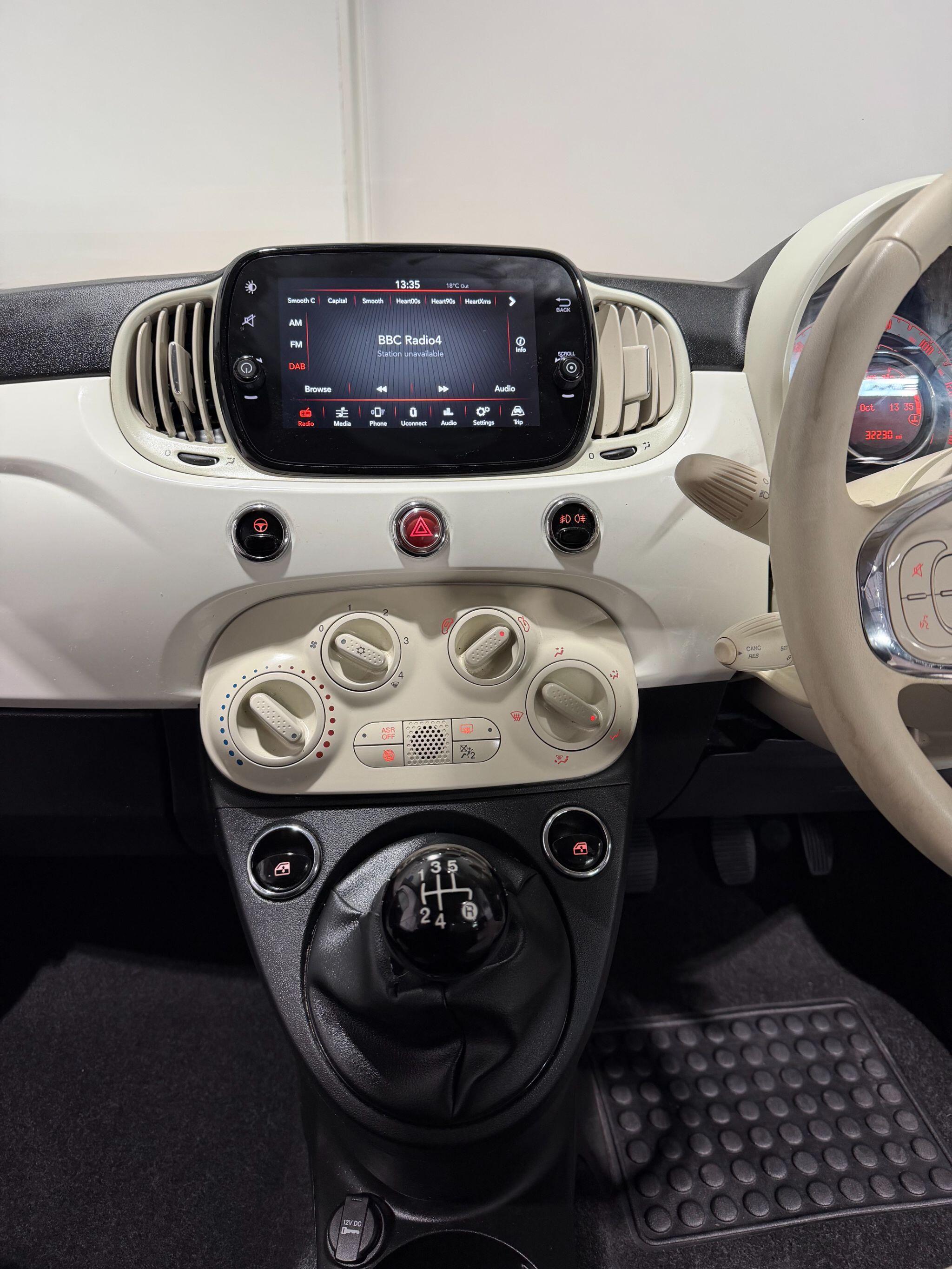 Fiat 500 - Image 14