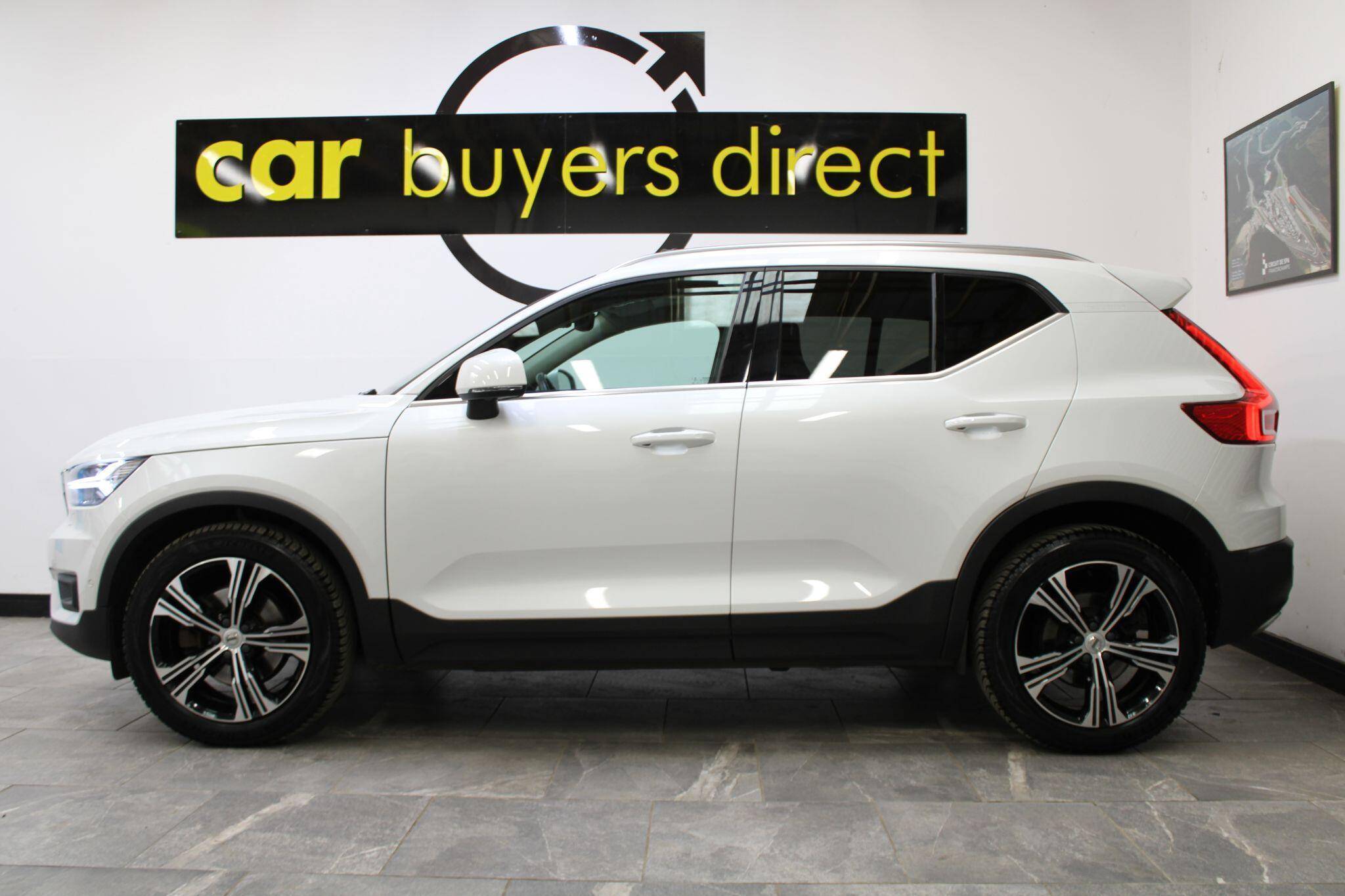 Volvo XC40 - Image 11
