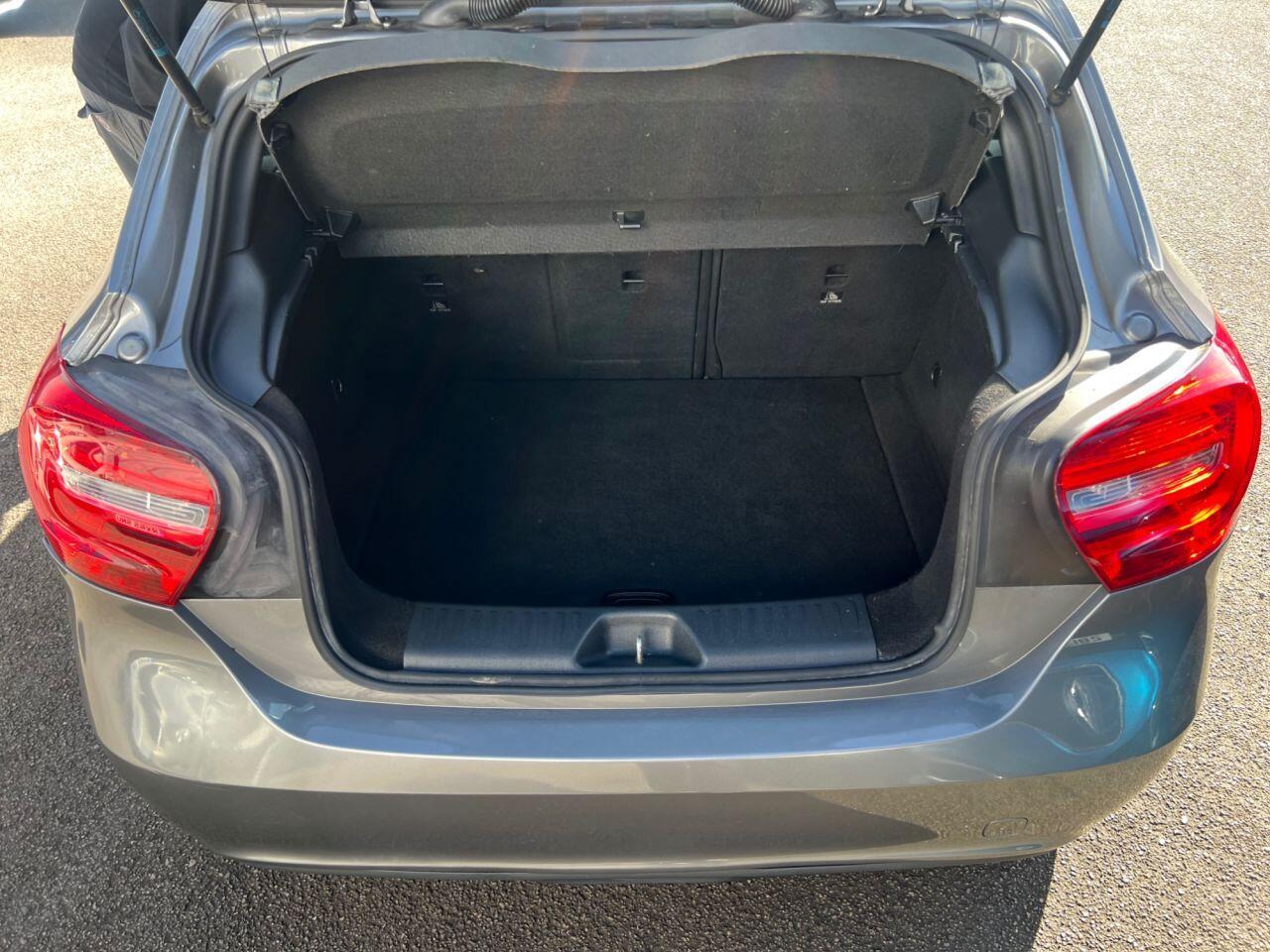 Mercedes A-Class - Image 6