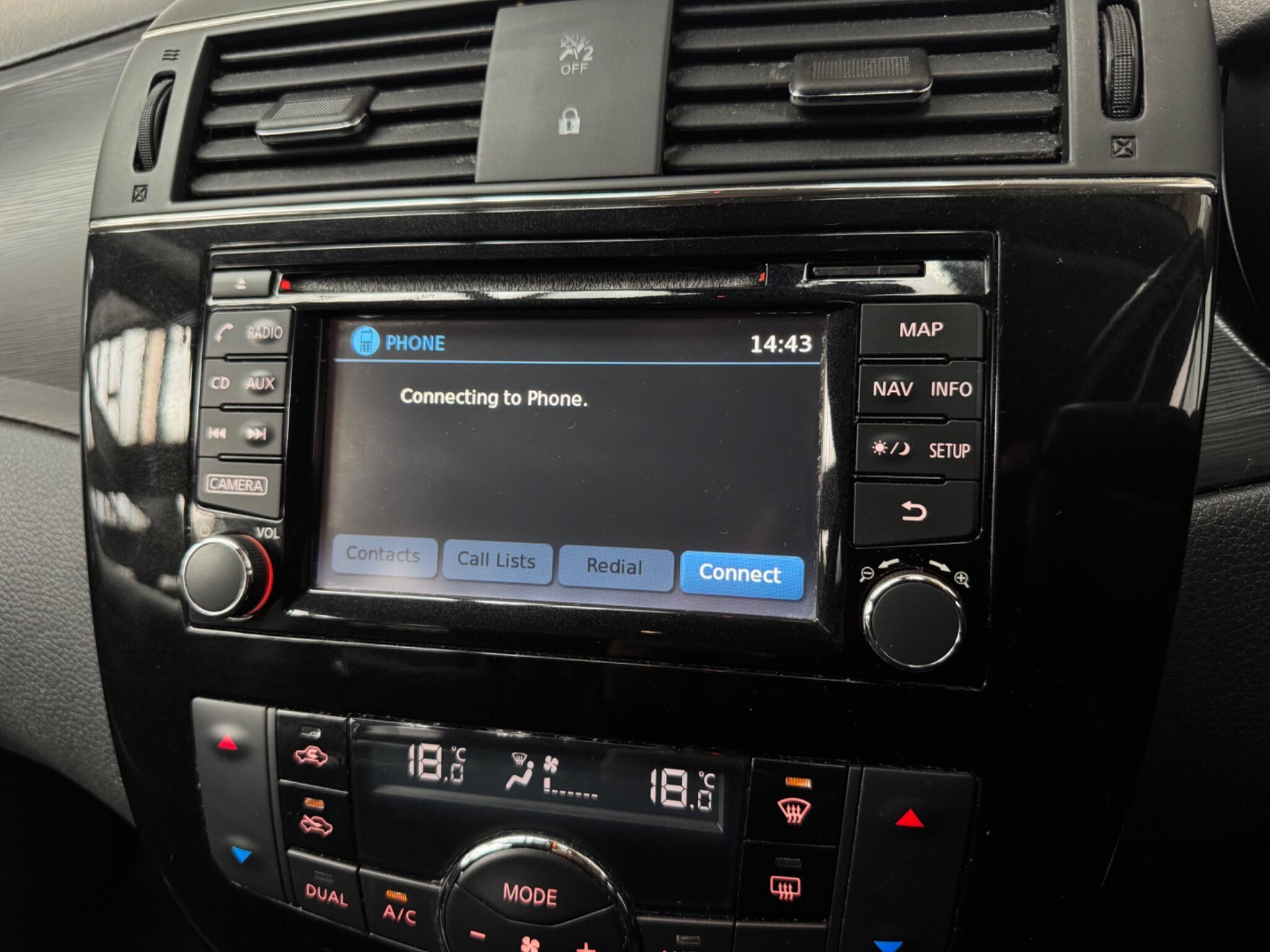Nissan Pulsar - Image 16
