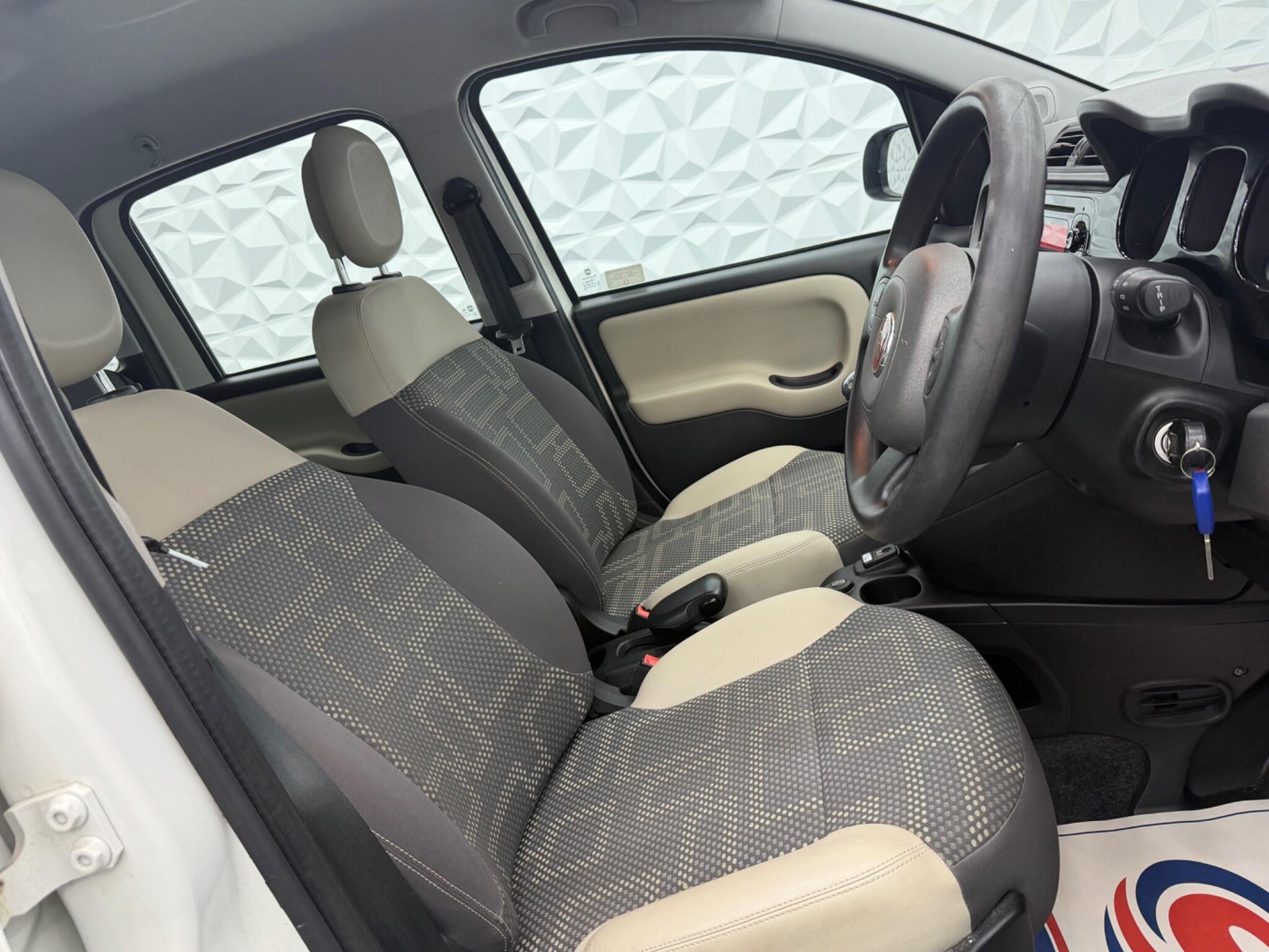 Fiat Panda - Image 16