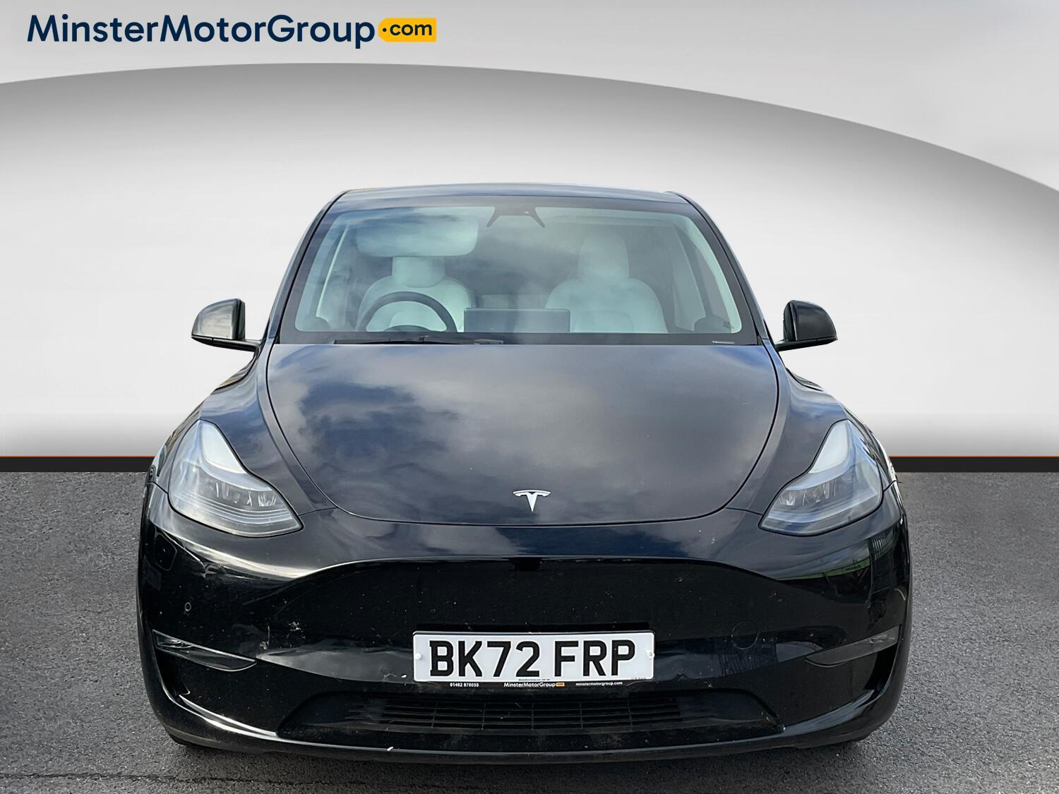 Tesla Model Y - Image 5