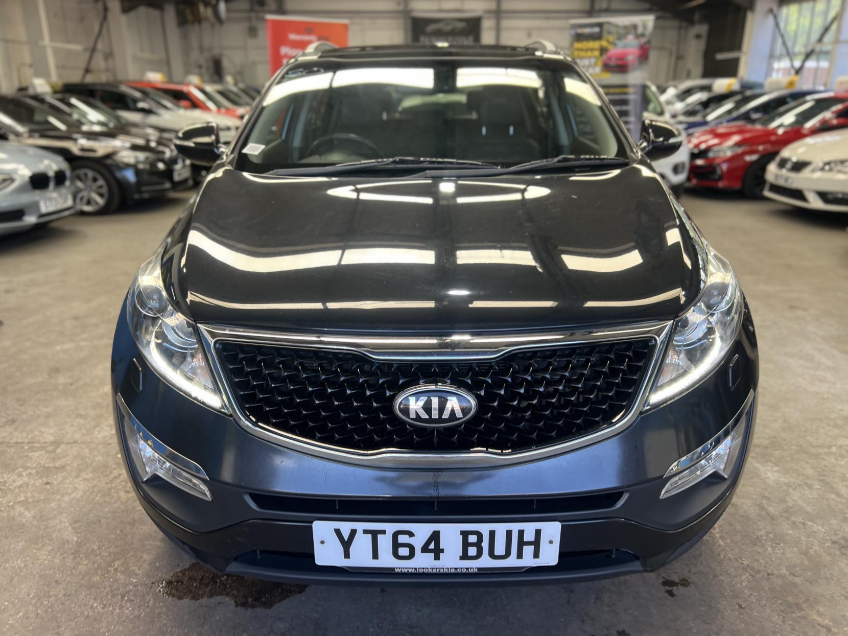 Kia Sportage - Image 2