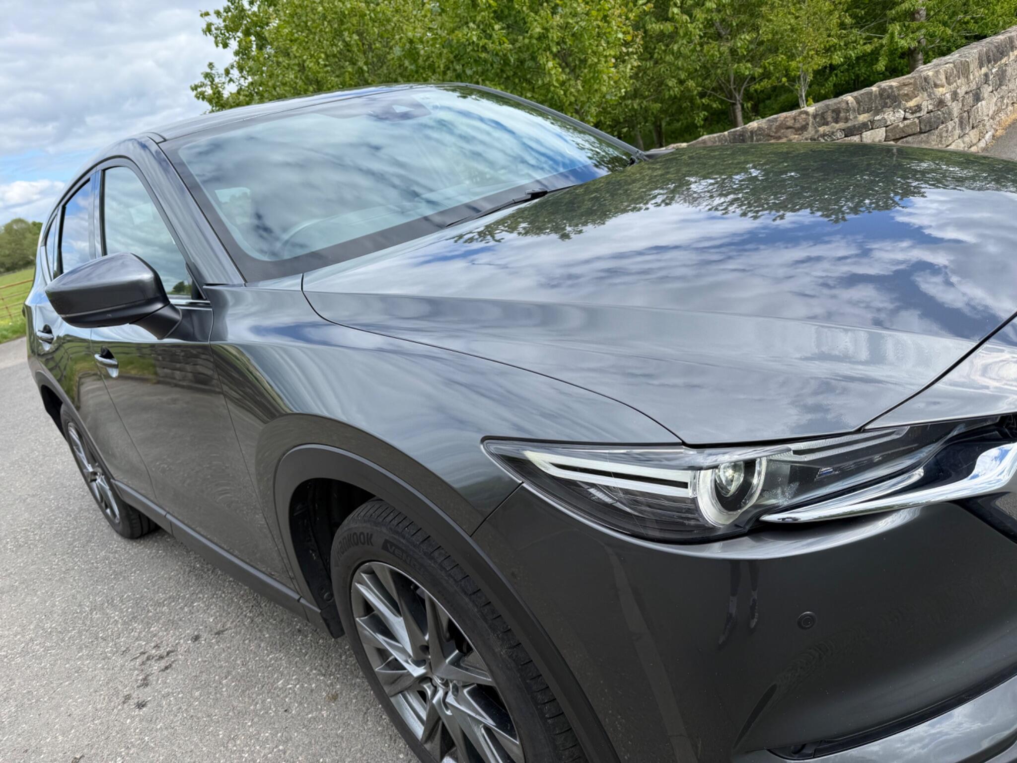 Mazda CX-5 - Image 14