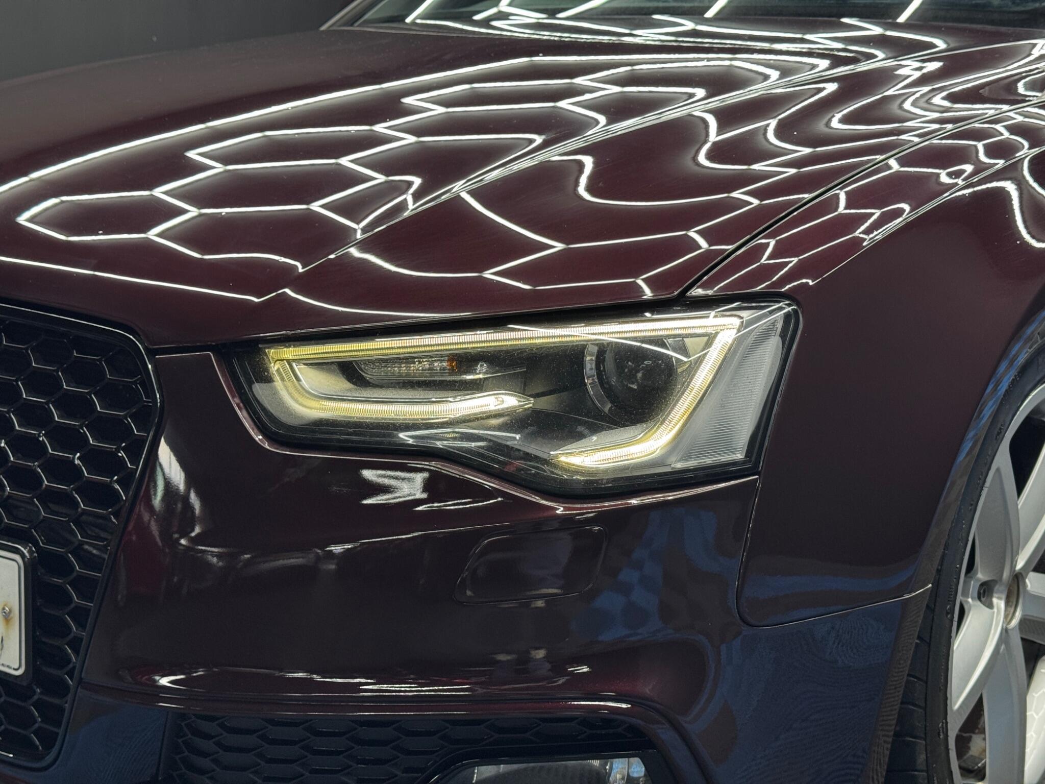 Audi A5 - Image 38