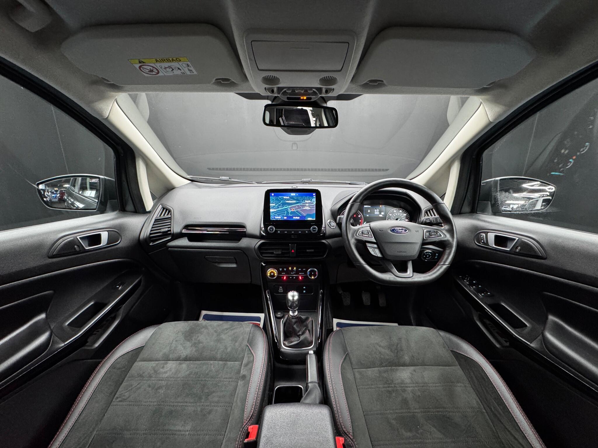 Ford Ecosport - Image 17