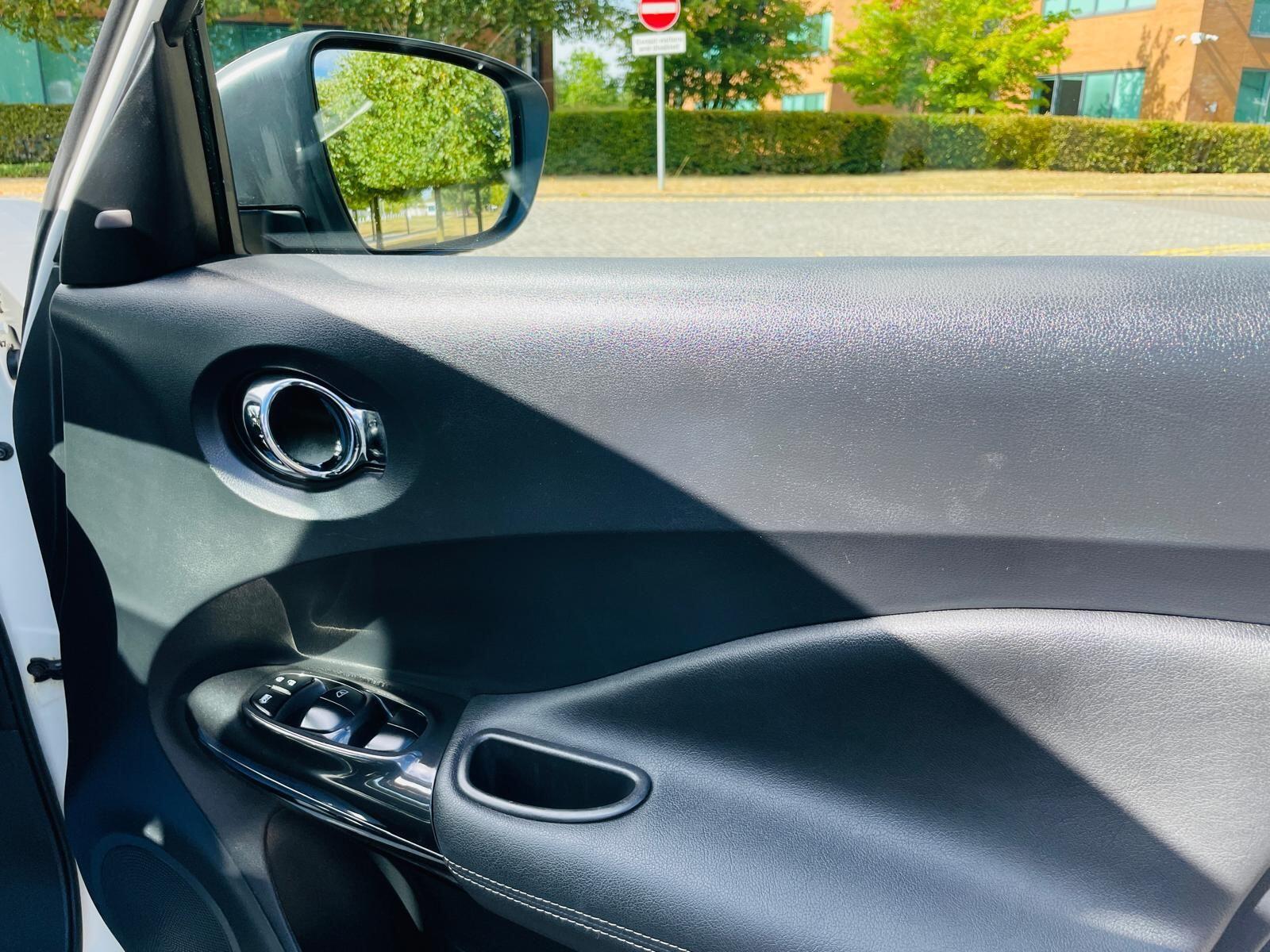 Nissan Juke - Image 15