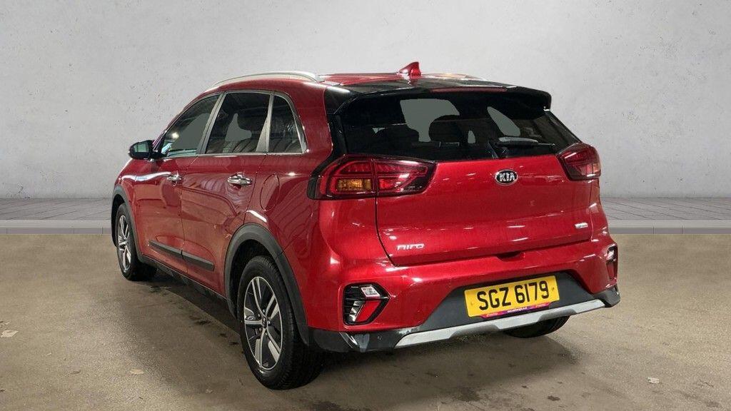 Kia Niro - Image 6