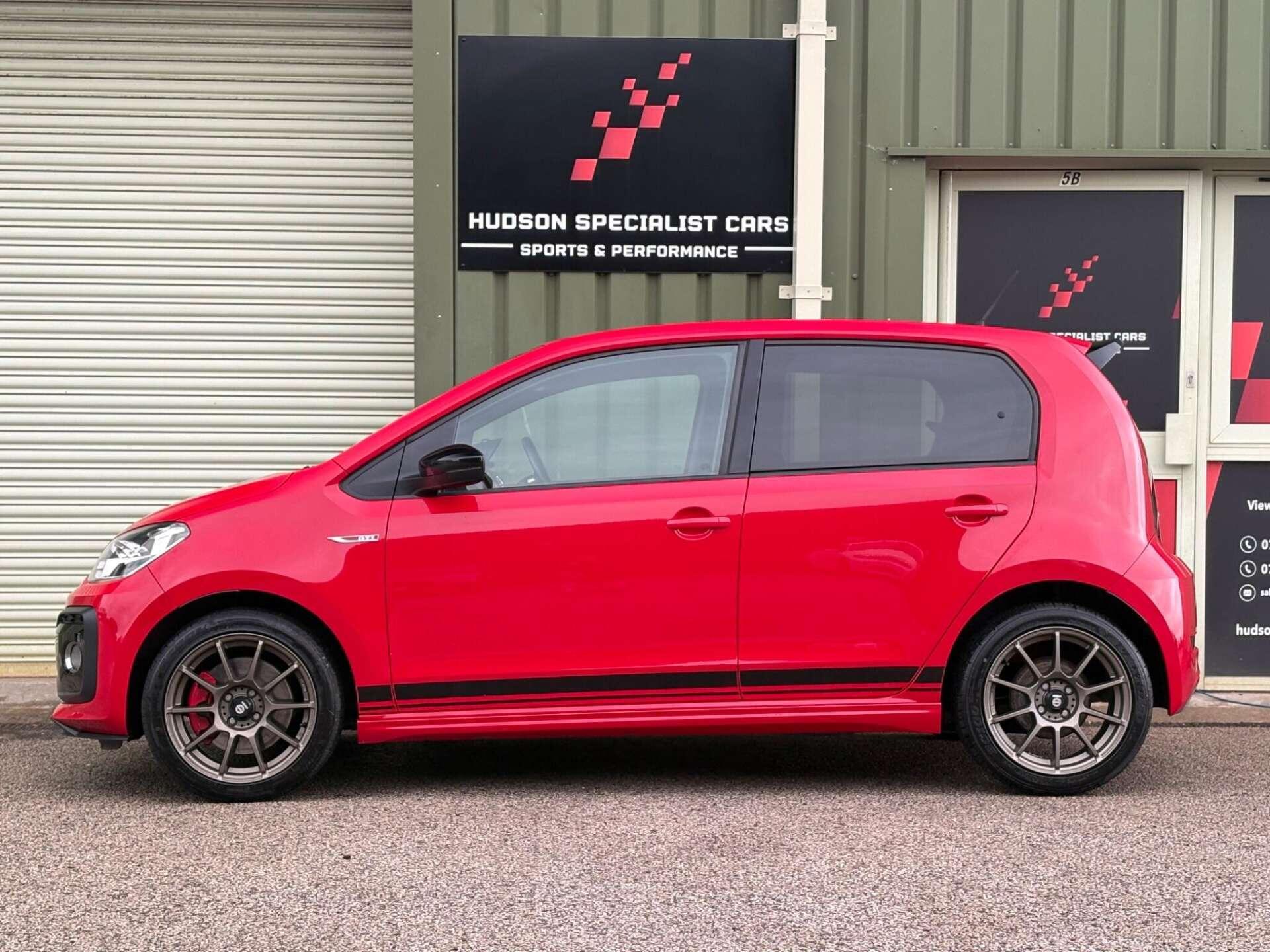 Volkswagen up! - Image 12
