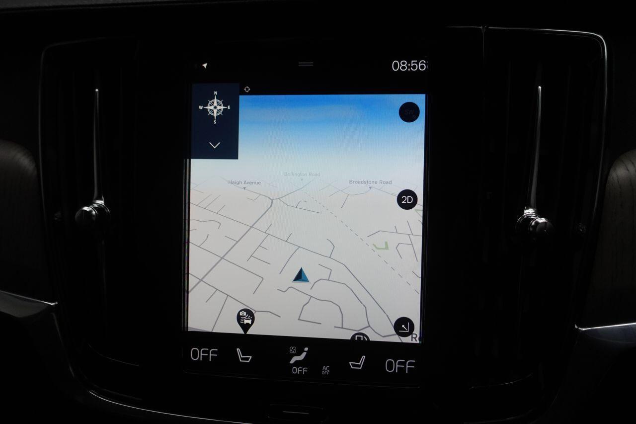 Volvo S90 - Image 2