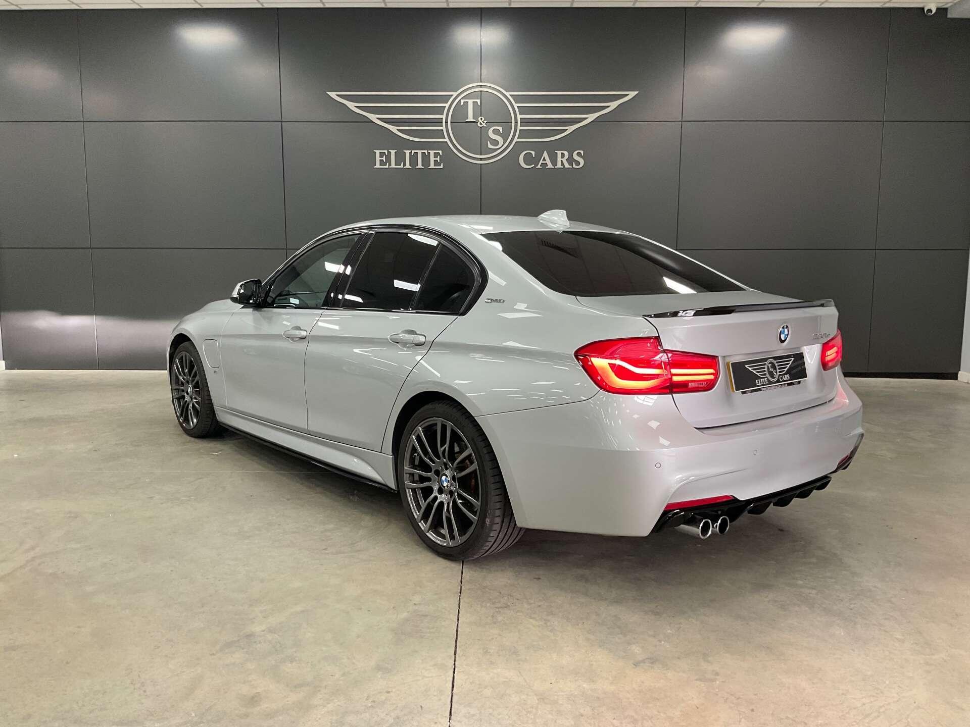 BMW 3 Series - Image 3
