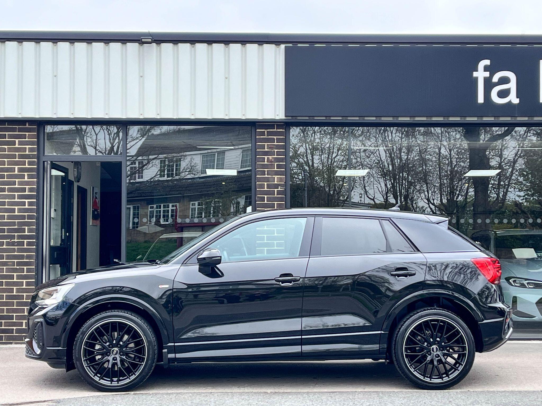 Audi Q2 - Image 3
