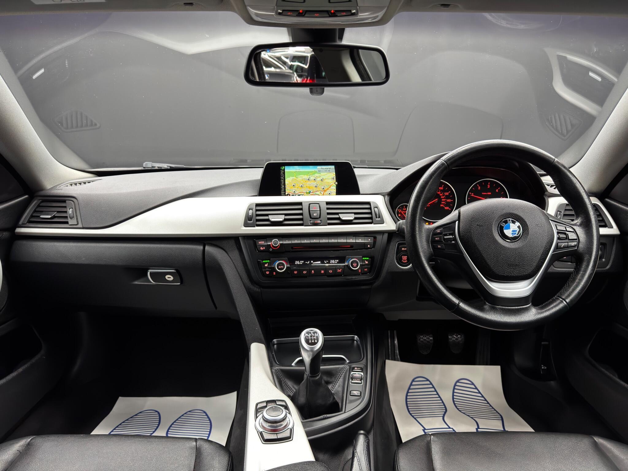 BMW 4 SERIES GRAN COUPE - Image 10
