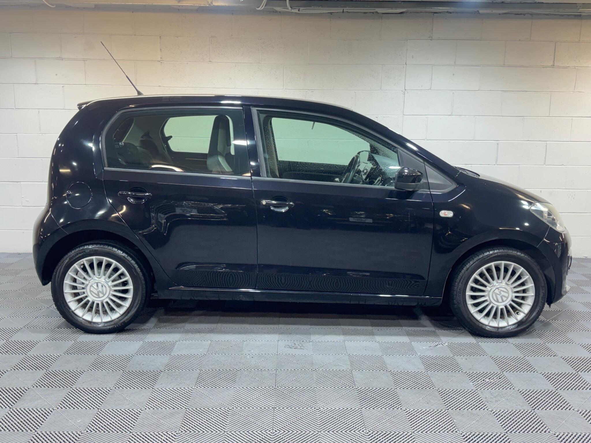 Volkswagen up! - Image 5