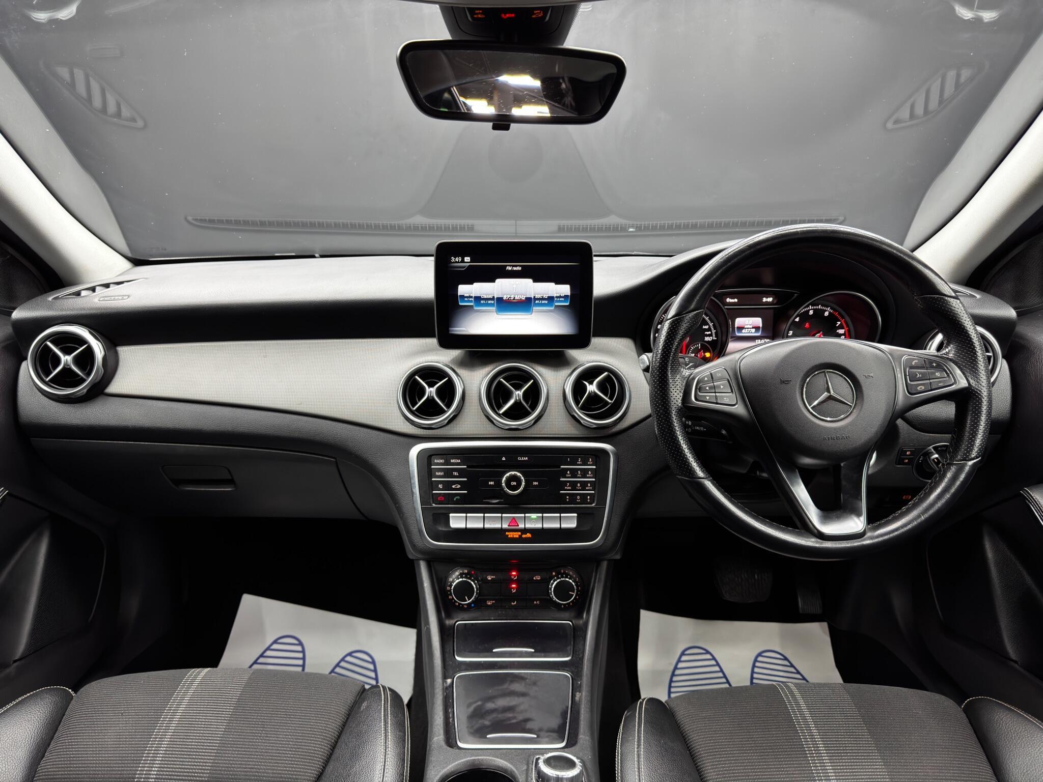 Mercedes GLA - Image 10