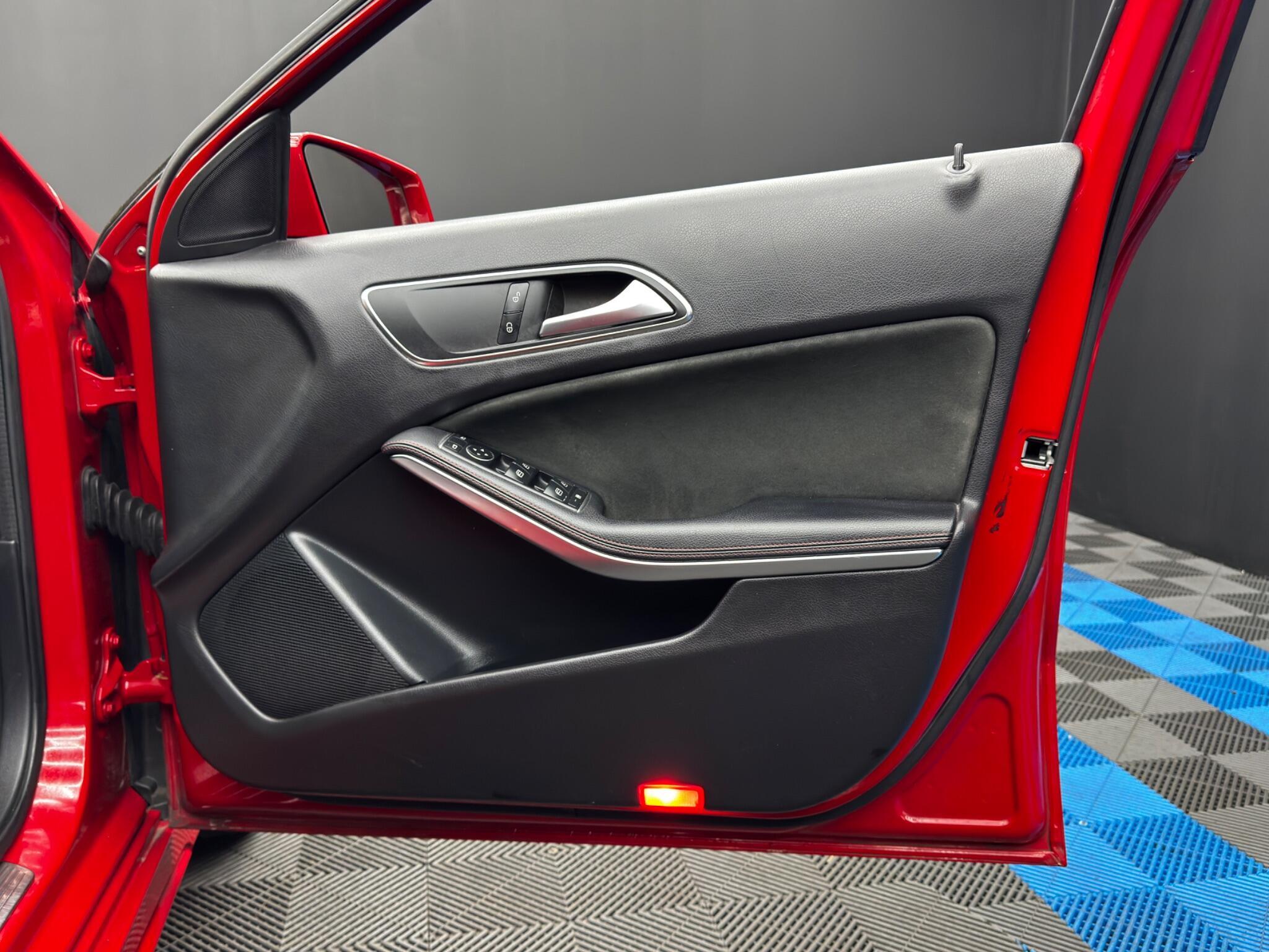 Mercedes A Class - Image 38