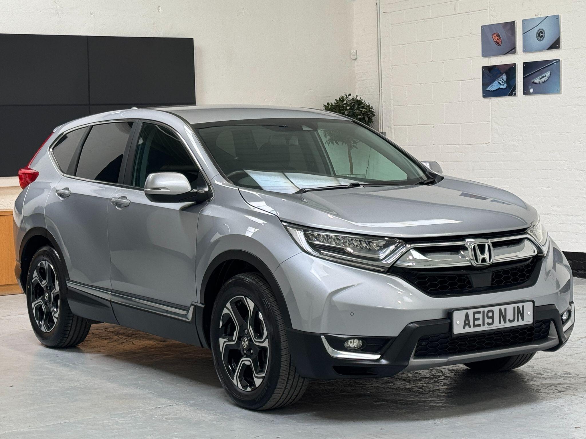 Honda CR-V - Image 7
