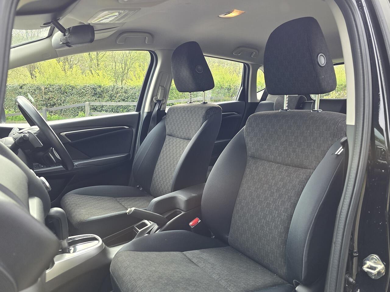 Honda Jazz - Image 3