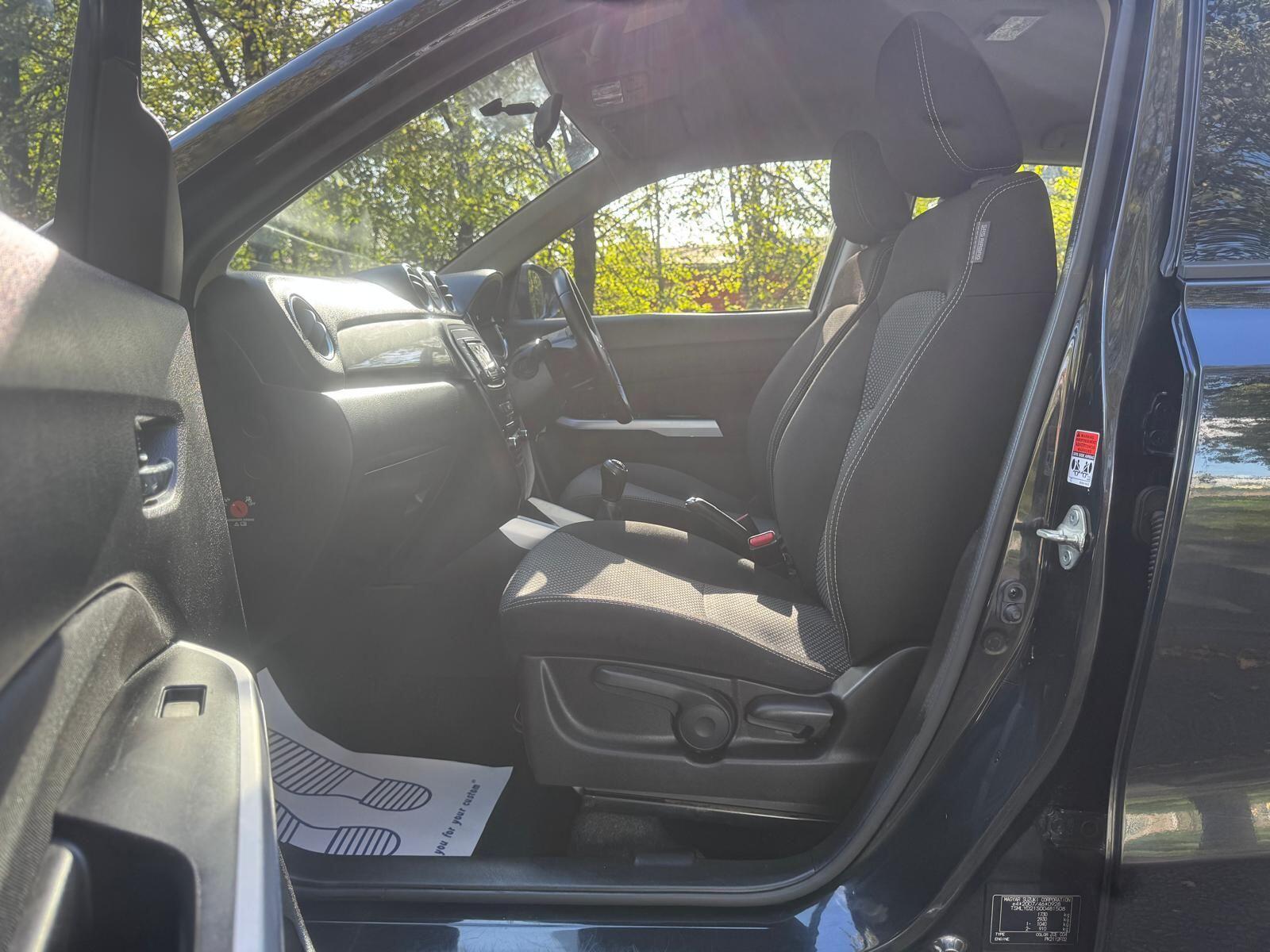 Suzuki Vitara - Image 8