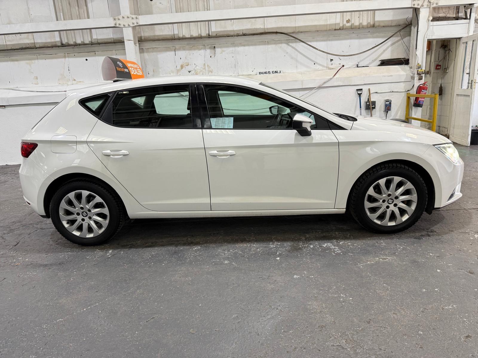 SEAT Leon - Image 13