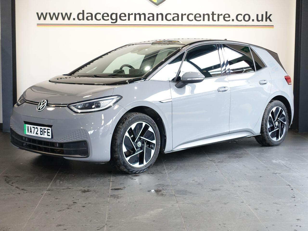 Volkswagen ID.3 - Image 10