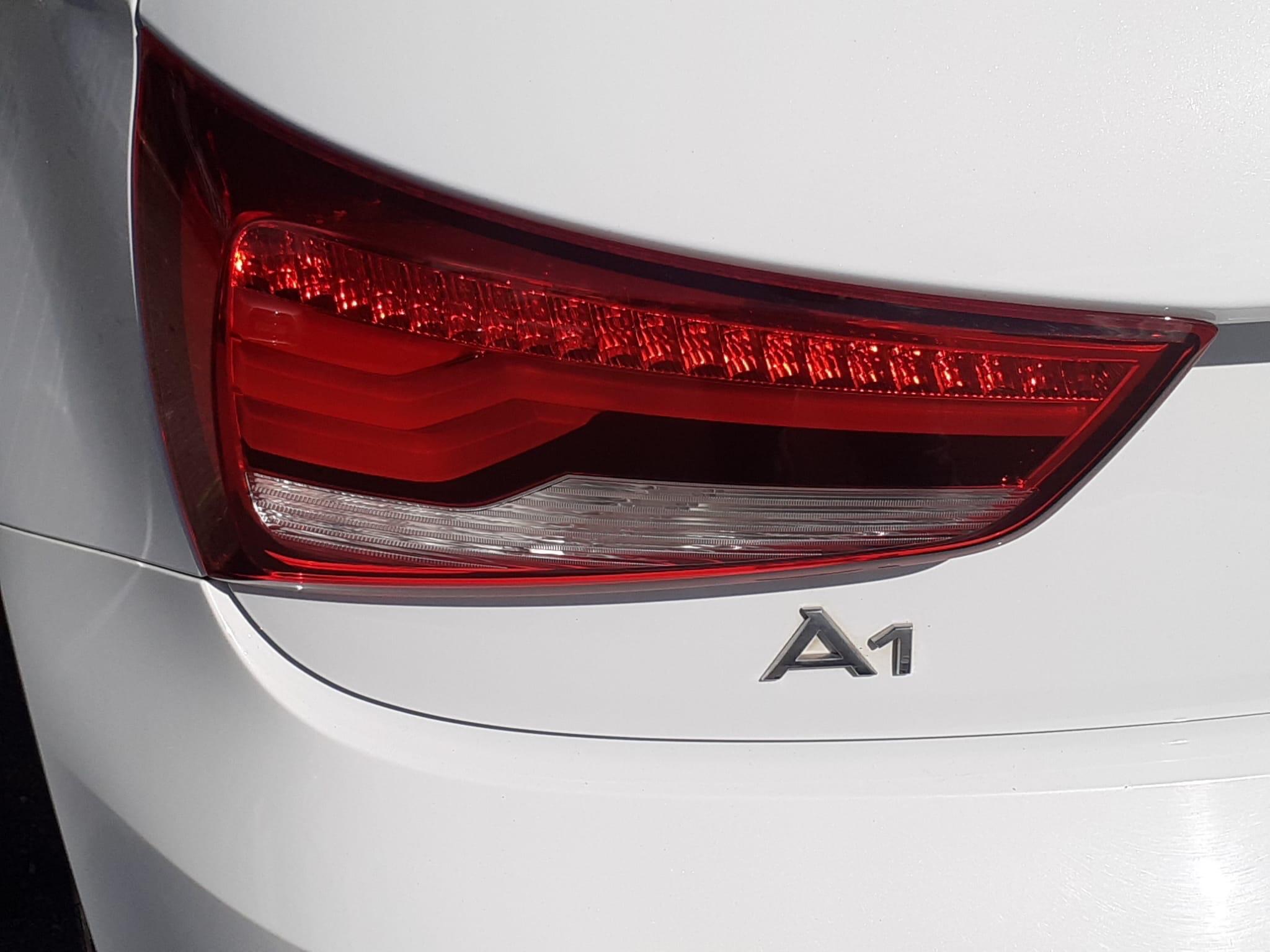 Audi A1 - Image 40
