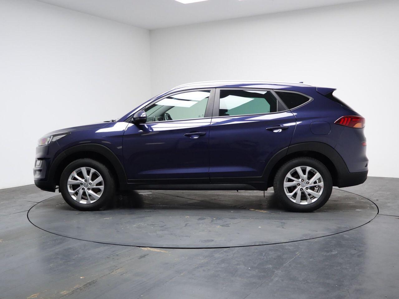 Hyundai Tucson - Image 8