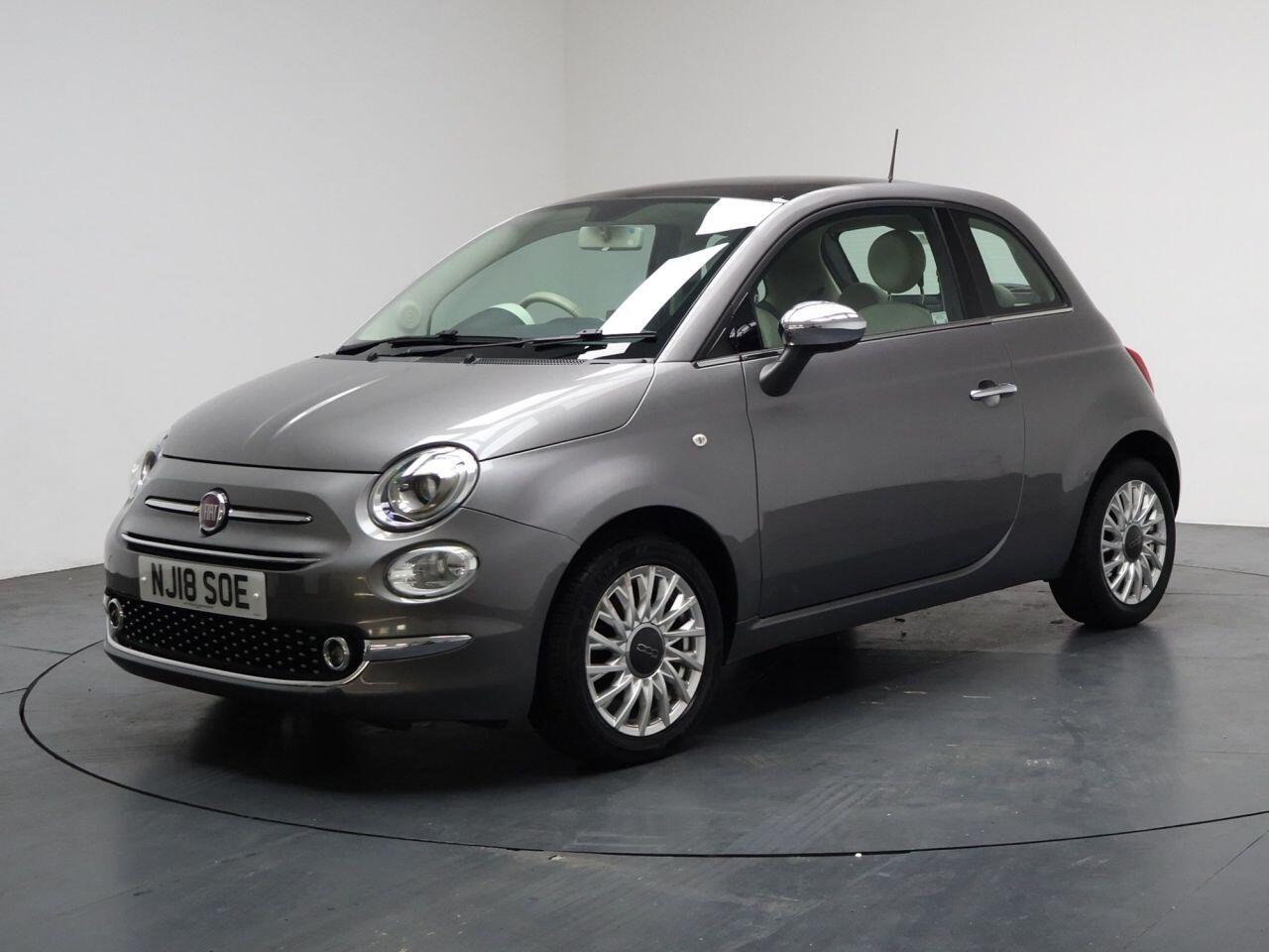 Fiat 500 - Image 6