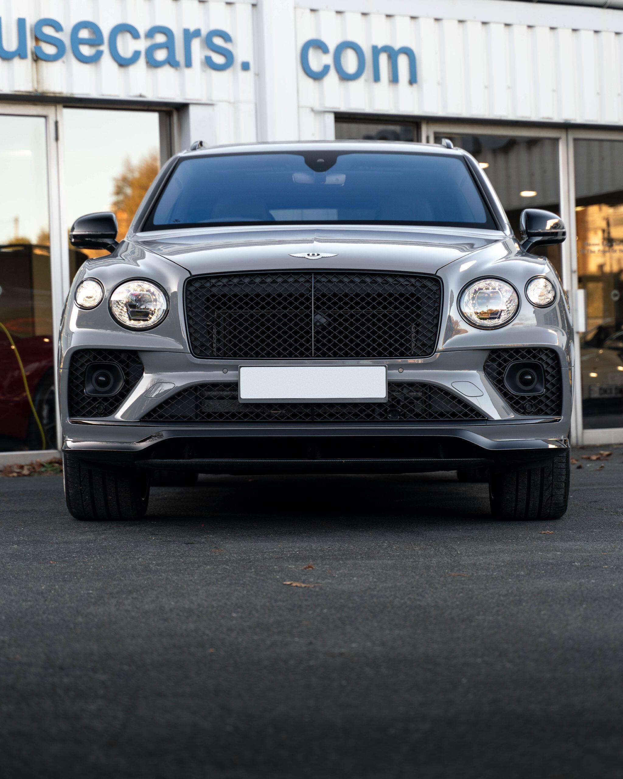 Bentley Bentayga - Image 5